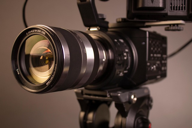 Commercial Video Production