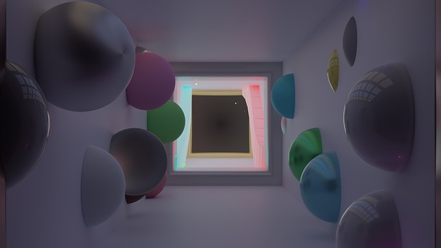 Motion Graphics and Animation