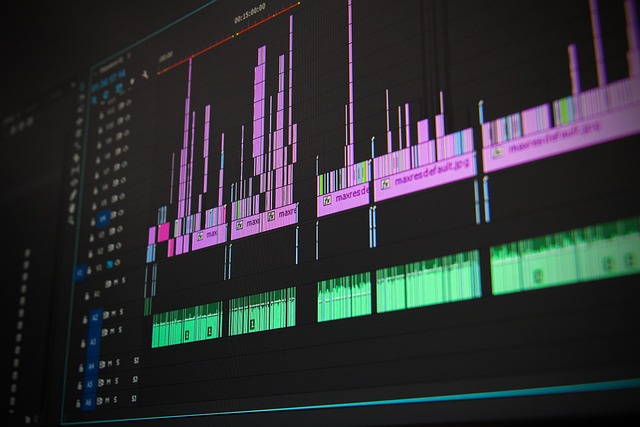 Video Editing and Post-Production